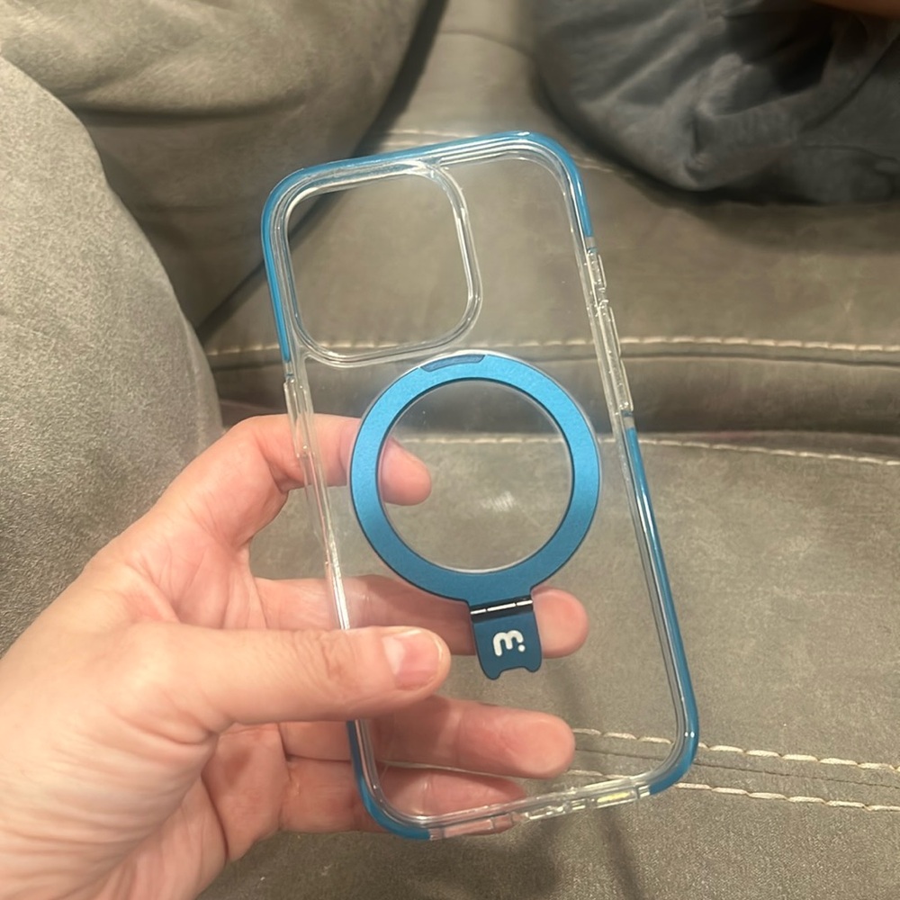 iPhone 16 pro like new men and women